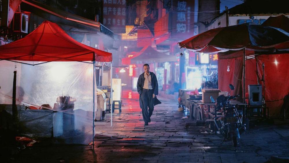 The Confusing Movie Long Day’s Journey Into Night Explained - which, could be one of the more complicated movies we've ever discussed here on THiNC.