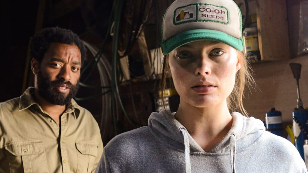 z for zachariah book ending explained