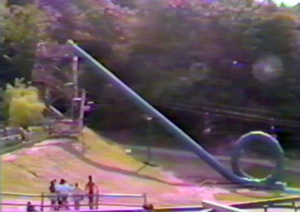 Class Action Park Is a Metaphor for Our Childhoods