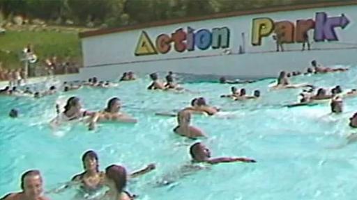 Class Action Park Is a Metaphor for Our Childhoods