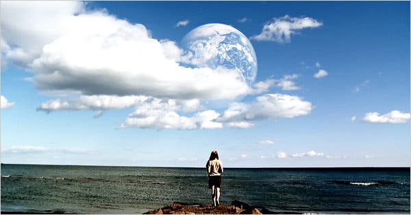 Another Earth Movie Explanation and Discussion