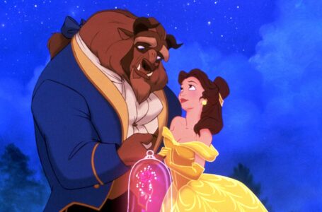 Top 100 Movies of All Time Beauty and the Beast
