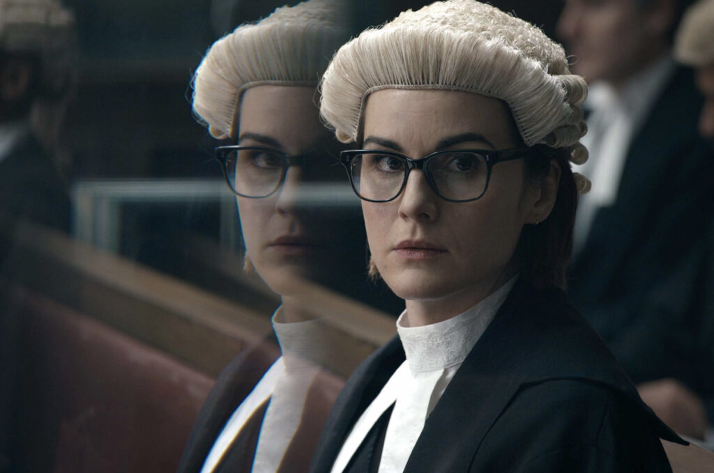 Gripping Legal Films to Help Everyone Become Armchair Lawyers!