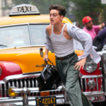 Boy Did I Want to Love Marty Supreme - a movie this gorgeous has to be loved.