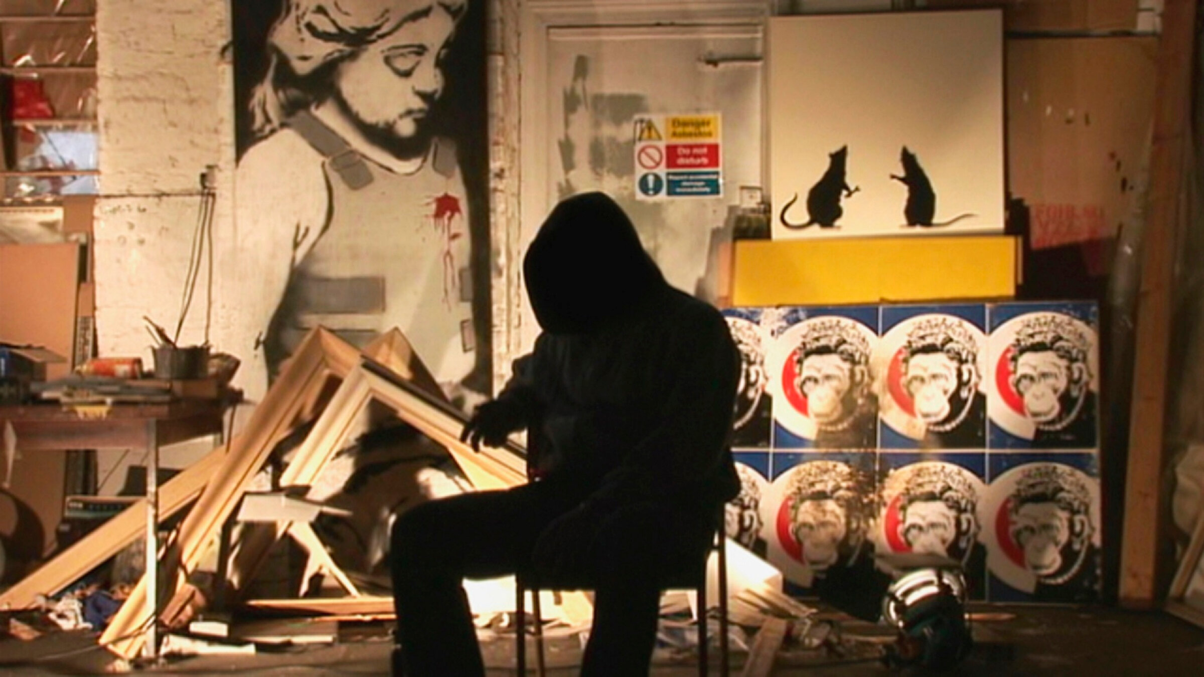 20 Mind Blowing Documentaries if You Enjoyed Secret Mall Apartment