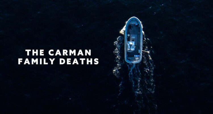 top 100 documentaries - the carman family deaths