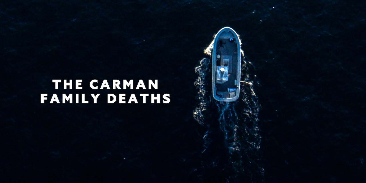 top 100 documentaries - the carman family deaths