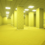 backrooms got 15 minutes longer explained