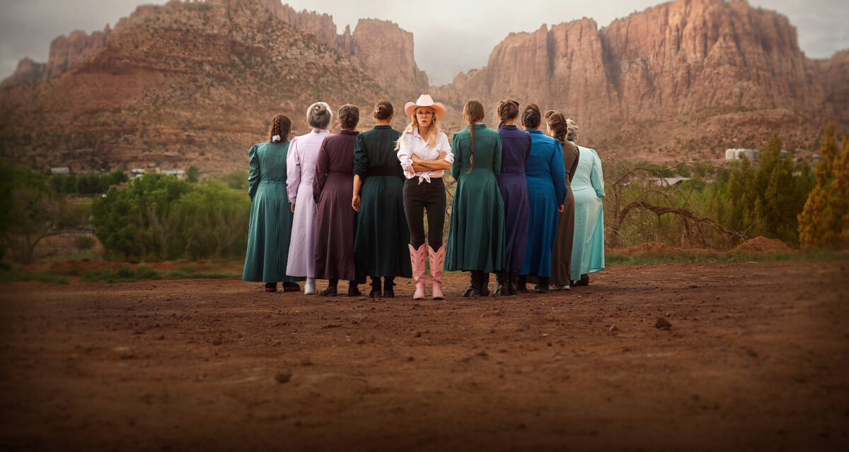 Top 100 Netflix Documentaries to Watch Right Now — The Top 5 (#5 to #1)