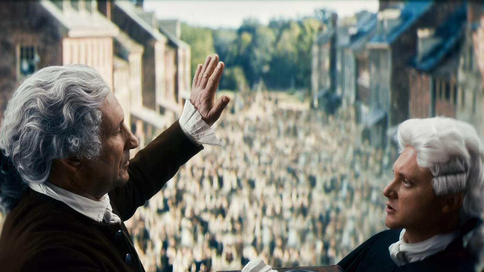 Top 100 Netflix Documentaries to Watch Right Now (#10 to #6)