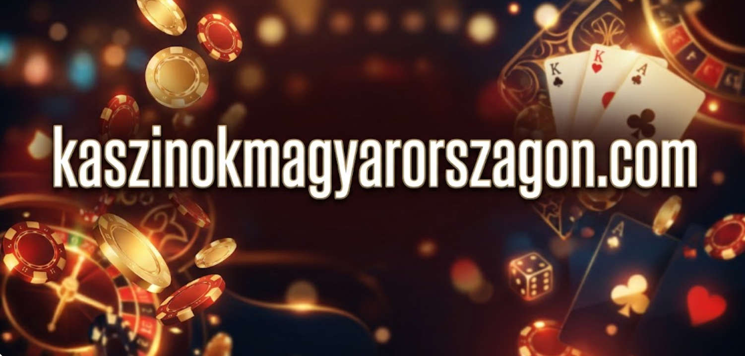 Hungarian players can explore the Online Casinos platform to find the best casino online